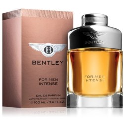 Bentley For Men Intense Eau de Parfum - Homme - 100ml