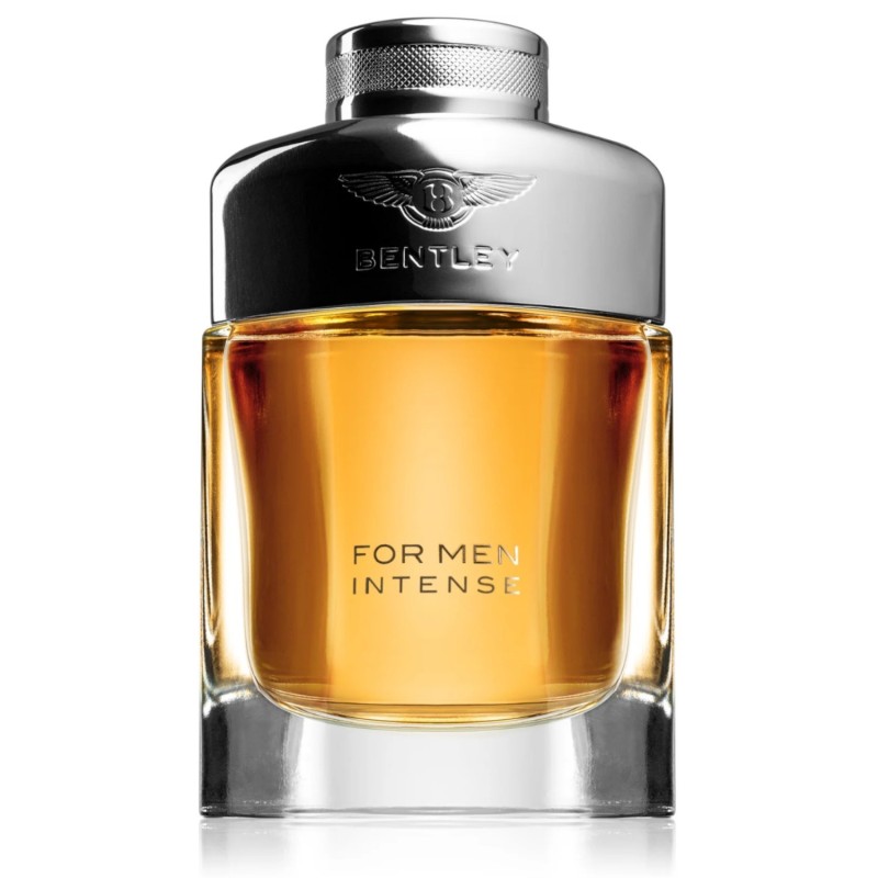 Bentley For Men Intense Eau de Parfum - Homme - 100ml