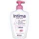 Intima Gel Intime Lavant Extra Doux Extrait d'Hamamélis - 200ml
