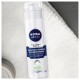 Nivea Men Peau Sensible Mousse à Raser Camomille - Peaux Sensibles - 200ml