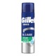Gillette Series Gel à Raser Apaisant - Peaux Sensibles - 200ml