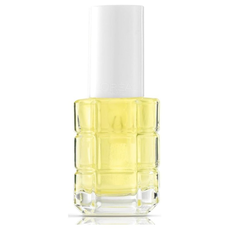 L'Oréal Paris Color Riche Base Coat Fortifiant Infusé à l'Huile de Ylang Ylang - 13.5ml