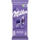 Milka Chocolat au Lait du Pays Alpin - Tablette - 100g