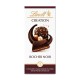 Lindt Création Tablette de Chocolat Noir Praliné Rocher - 150g