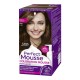 Schwarzkopf Perfect Mousse Permanent Hair Color - All Hair Types - Hazelnut 668