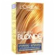 Super Blonde Crème Décoloration Cheveux - 1 Sachet