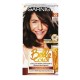 Garnier Belle Color Permanent Hair Dye - Natural Light Brown 22