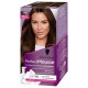 Schwarzkopf Perfect Mousse صبغة شعر دائمة - شوكولاتة بني 465 - بدون أمونيا - 1X200مل