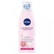 Nivea Lait Démaquillant Visage et Yeux - Tous Types de Peau - 200ml