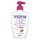 Intima Active Intimate Regulating Wash Gel - Cranberry Extract - 200ml