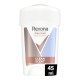 Rexona Maximum Protection Déodorant Roll-On Femme - Anti-Transpirant 96h - Clean Scent - 45ml