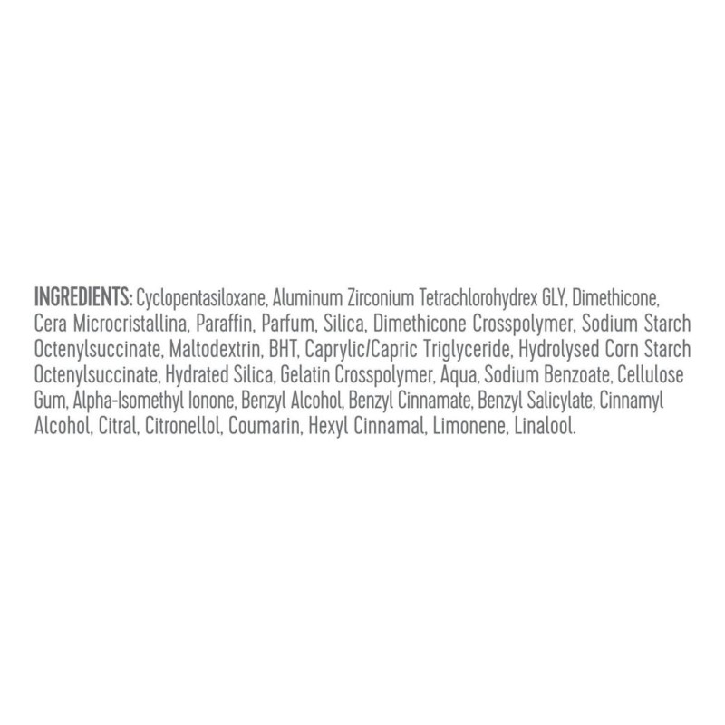 Rexona Maximum Protection Déodorant Roll-On Femme - Anti-Transpirant 96h - Clean Scent - 45ml