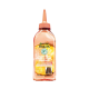 Garnier Fructis Hair Drink Lamellar Hair Care - Length & Glow Pineapple - 200ml
