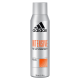 Adidas Intensive Anti-Perspirant Deodorant Spray - 72h Protection - 150ml