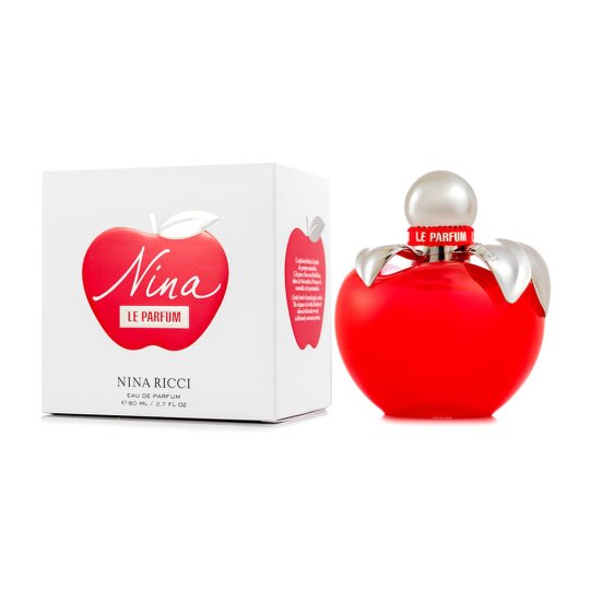 Nina Ricci Nina Le Parfum عطر مركز - للنساء - 80 مل