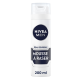 Nivea Men بشرة حساسة رغوة الحلاقة البابونج - للبشرة الحساسة - 200 مل