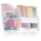 Maybelline New York The City Kits Palette Blush + Fard à Paupières - Urban Light