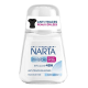 Narta Invisible Roll-On Deodorant Anti-White Marks - Epilated Skin - 48h Protection - 50ml