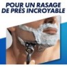 Gillette Proglide Recharges Lames pour Rasoir - 4x5 Lames
