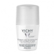 Vichy Dermo-Tolerance Anti-Transpirant Deodorant Roll-On - Sensitive Or Shaved Skin - 50ml