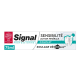 Signal Professionnel Sensibilité Action Minérale Complet Toothpaste - Sensitive Teeth - 75ml