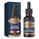 Gillette King C Beard Oil For Men - 30ml