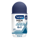 Sanex Dermo Active Control Déodorant Bille Homme - Anti-Transpirant - 50ml