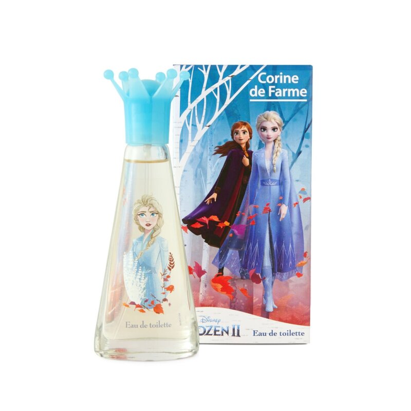 Corine de Farme Frozen Eau de Toilette - Enfant - 30ml