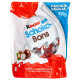 Kinder Schoco-Bons Milk Chocolate Candies - 300g
