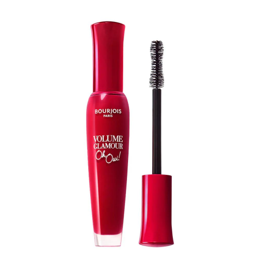Bourjois Big Lashes Mascara - Noir