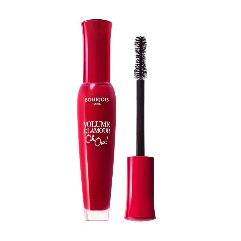 Bourjois Big Lashes ماسكارا - أسود