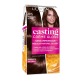 L'Oréal Paris Casting Crème Gloss Hair Color - Frosted Brown 4.15