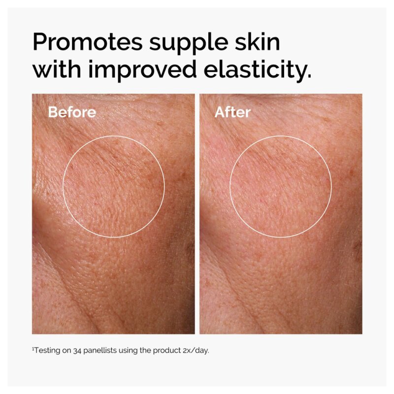 The Ordinary Acide Hyaluronique 2% + B5 avec Céramides - Peau Sèche et Déshydratée - 30ml