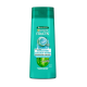 Garnier Fructis Shampoing Hydra Pure Coconut Water - Cheveux Normaux à Gras - 300ml