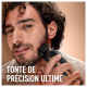 Gillette King C Pro ماكينة حلاقة اللحية - 1 قطعة
