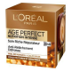 L'Oréal Paris Age Perfect Nutrition Intense Rich Repairing Care - Mature Skin - 50ml - Day