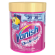 Vanish Oxi Action Détachant Poudre - 470g - Textiles