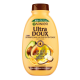 Garnier Ultra Doux Shampoing Avocat et Beurre de Karité - Cheveux Très Secs ou Frisés - 300ml