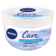 Nivea Care Nutrition Intense Face And Body Cream - Dry Skin - 200ml