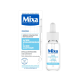Mixa Réhydratant Sérum Visage Acide Hyaluronique - Peau Mixte - 30ml