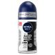 Nivea Men Black & White Roll-On Deodorant For Men Anti-Perspirant - 50ml