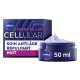 Nivea Cellular Expert Filler Crème Visage Nuit Anti-Rides Repulpant - Peau Mature - 50ml