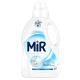 Mir White Lessive Liquide Raviveur de Blanc - Textiles Blancs - 1.35l