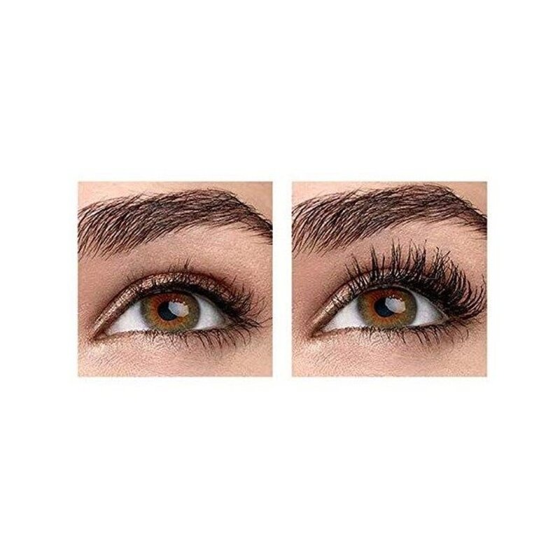 Maybelline Total Temptation Mascara Volume - Cils - Extra Black