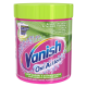 Vanish Oxi Action Détachant Poudre Stop Odeurs - 470g