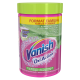 Vanish Oxi Action Détachant Textile Poudre Stop Odeurs - 750g
