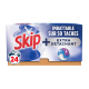 Skip All In 1 Laundry Capsules Extra Stain Removal - 24 Capsules