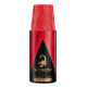 Scorpio men'S Deodorant Spray - Red - 150ml