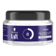 Taft Titane Gel Coiffant - Fixation Forte - Résistance à l'Humidité - 250ml