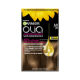 Garnier Olia Coloration Permanente Cheveux Sans Ammoniaque - 6.0 Châtain Très Clair